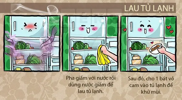 6 buoc de nha dep luon sang dep