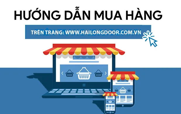 Hướng dẫn mua hàng