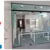 Cửa kính lùa 1 cánh