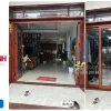 Cửa trượt quay 4 cánh zhongkai