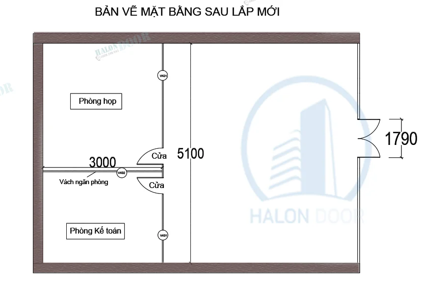 vach ngan kinh cuong luc