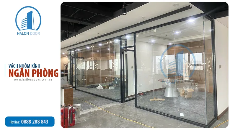 Giá cửa nhôm xingfa chính hãng